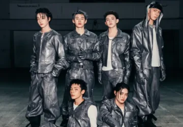 ATLAS Comeback dengan Tell Me Now Tampilkan Konsep Musik Lebih Berani - ATLAS Returns with 'Tell Me Now', Showcasing a Bolder and More Intense Musical Direction ATLAS Returns with ‘Tell Me Now’, Showcasing a Bolder and More Intense Musical Direction