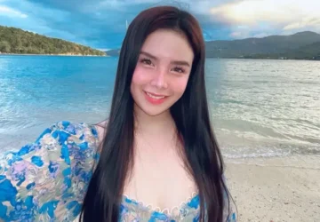 Abby Trinidad Mundur dari Posisi General Manager MNL48