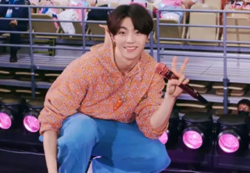Agensi Chen Linong Ambil Tindakan Tegas terhadap Gangguan Sasaeng