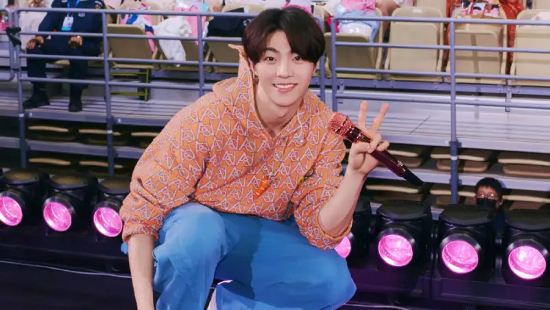 Agensi Chen Linong Ambil Tindakan Tegas terhadap Gangguan Sasaeng