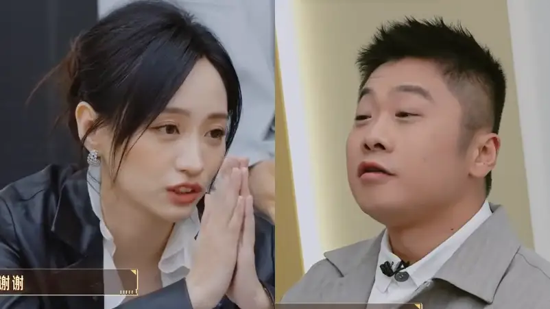 Agensi SNH48 Terungkap Pernah Beri Surat Peringatan untuk Drama Sandstorm Usai Huang Tingting Jadi Pemeran - Drama Sandstorm Pernah Dapat Peringatan dari Agensi SNH48 Gegara Huang Tingting Jadi Pemeran Agensi SNH48 Terungkap Pernah Beri Surat Peringatan untuk Drama Sandstorm Usai Huang Tingting Jadi Pemeran