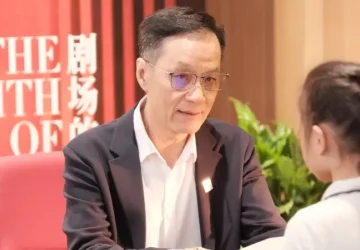 Feng Yuanzheng Speaks on AI in Acting: Real Actors Perform with Life
