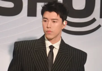 Aktor Thailand Nine Naphat Ungkap Kini Sudah Punya Kekasih Baru - Nine Naphat Reveals He Is No Longer Single Nine Naphat Reveals He Is No Longer Single