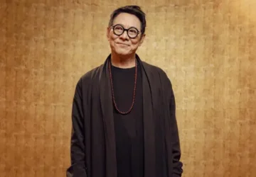 Veteran Actor Jet Li Addresses Heart Transplant Rumors