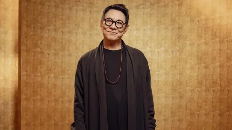 Veteran Actor Jet Li Addresses Heart Transplant Rumors