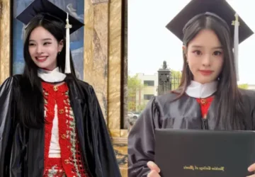 Aktris Ally Achiraya Lulus dari Berklee College of Music