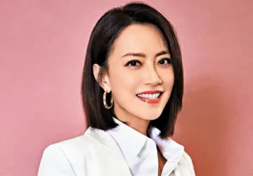 Mani Fok Appointed CEO of Emperor Entertainment Group