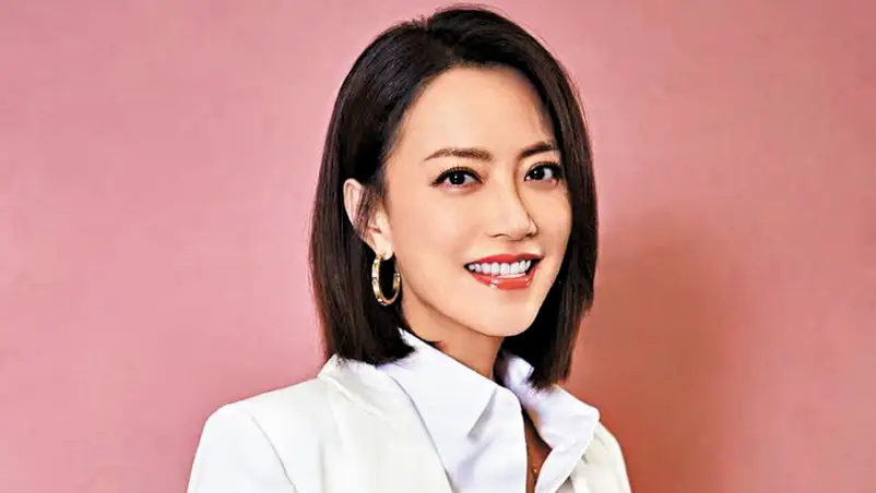 Aktris Mani Fok Resmi Jadi CEO Emperor Entertainment Group - Aktris Mani Fok Resmi Jadi CEO Emperor Entertainment Group Aktris Mani Fok Resmi Jadi CEO Emperor Entertainment Group