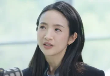 Ariel Lin Opens Up About Unhealthy Past Relationship
