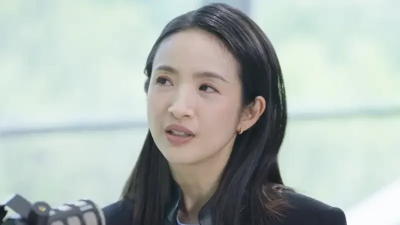 Ariel Lin Opens Up About Unhealthy Past Relationship