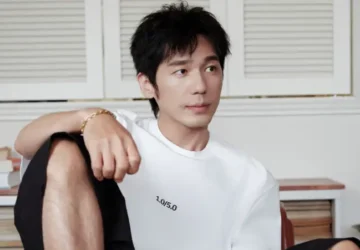Bai Yu Earns Best Actor Nomination at 2026 Magnolia Awards