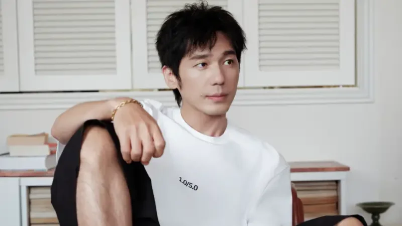 Bai Yu Earns Best Actor Nomination at 2026 Magnolia Awards