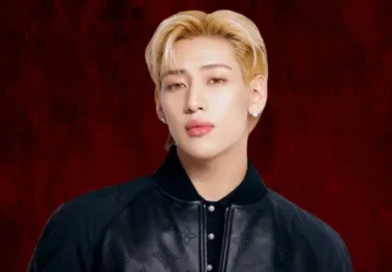 BamBam GOT7 akan Jadi Perwakilan Thailand di Film Festival Cannes 2026