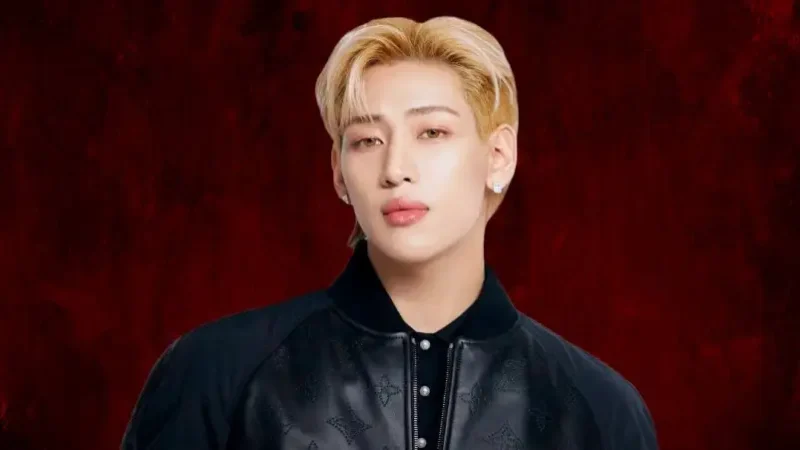 BamBam GOT7 akan Jadi Perwakilan Thailand di Film Festival Cannes 2026