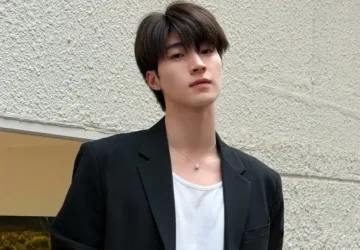 Blue Pongtiwat Opens Up About OLYMPOP Performance and Potential BL Drama Roles