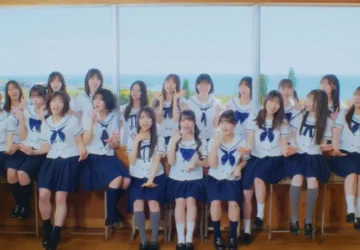 Boku ga Mitakatta Aozora Releases “FUNKY SUMMER” MV Filled With Youthful Summer Vibes