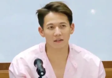 Bongkar Trauma Masa Kecil, Psi Scott Ungkap Dipaksa Konsumsi Obat Terlarang