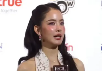 Bow Maylada Tanggapi Kontroversi Pidato Kemenangan di Nataraja Awards - Bow Maylada Tanggapi Kontroversi Pidato Kemenangan di Nataraja Awards Bow Maylada Tanggapi Kontroversi Pidato Kemenangan di Nataraja Awards