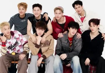 Boy Grup Baru Thailand FAVIQ Resmi Debut dengan Single “Your FAV”