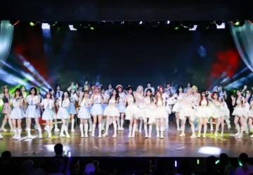 CGT48 akan Rayakan Ulang Tahun ke-3 dengan Single Spesial “Dawn”