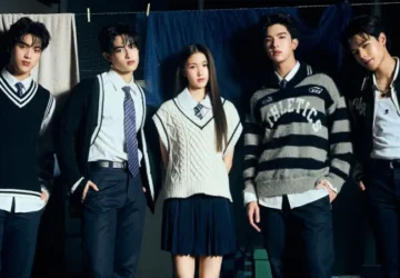 CLO’VER Rilis Single Ketiga Lonely Girl, Kolaborasi dengan URBOYTJ