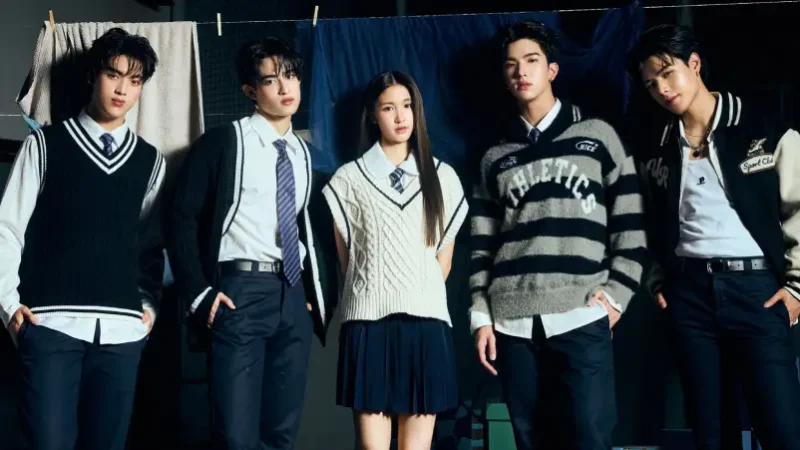 CLO’VER Rilis Single Ketiga Lonely Girl, Kolaborasi dengan URBOYTJ