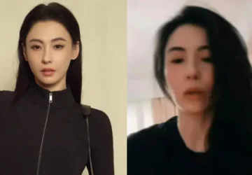 Chinese Actress Cecilia Cheung Suffers Suspected Food Poisoning