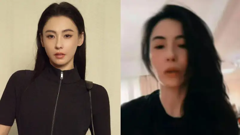 Cecilia Cheung Alami Keracunan Makanan, Ungkap Sempat Nyaris Pingsan