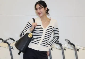 Channel 3 Thailand Condemns Stalking Incident Involving Lingling Sirilak