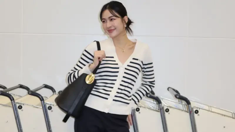 Channel 3 Thailand Condemns Stalking Incident Involving Lingling Sirilak