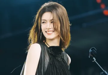 Chen Haoyu Denies Affair Allegations, Prepares Legal Action Over Defamation Claims