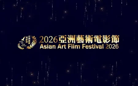 Daftar Lengkap Pemenang Golden Seagull Award AAFF 2026 Xiao Zhan Raih Aktor Terbaik - Full Winners List of Golden Seagull Awards AAFF 2026 Daftar Lengkap Pemenang Golden Seagull Award AAFF 2026, Xiao Zhan Raih Aktor Terbaik!