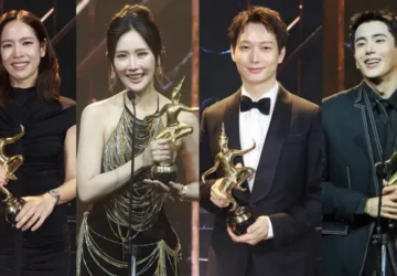 Full Winners List of 17th Nataraja Awards 2026