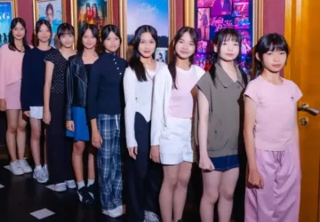Dampak Peraturan Komdigi Member JKT48 Di Bawah 16 Tahun Tak Dibuatkan Sosmed - Dampak Peraturan Komdigi, Member JKT48 Di Bawah 16 Tahun Tak Dibuatkan Medsos Dampak Peraturan Komdigi, Member JKT48 Di Bawah 16 Tahun Tak Dibuatkan Medsos