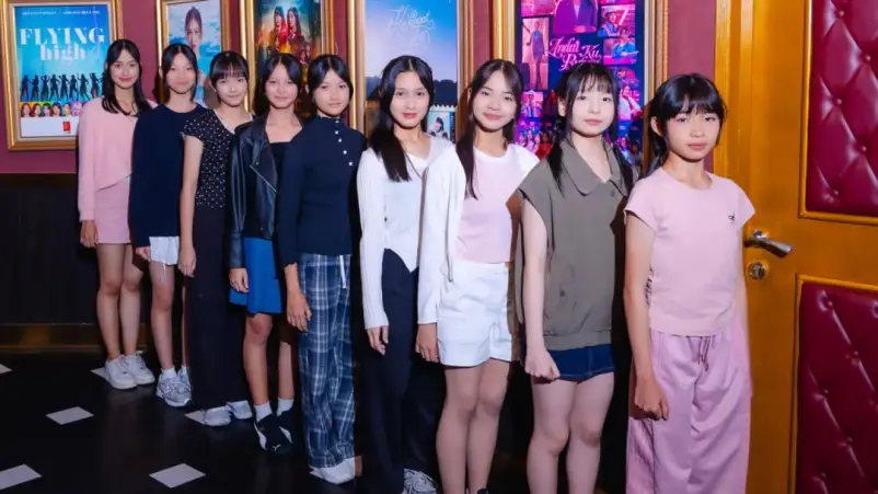 Dampak Peraturan Komdigi Member JKT48 Di Bawah 16 Tahun Tak Dibuatkan Sosmed - JKT48 Restricts Personal Social Media for Under-16 Members Dampak Peraturan Komdigi, Member JKT48 Di Bawah 16 Tahun Tak Dibuatkan Sosmed