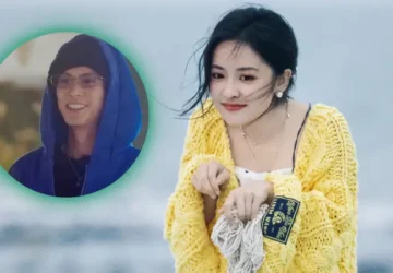 Shen Yue Apologizes to Dylan Wang After Facing Backlash for Over-the-Line Joke