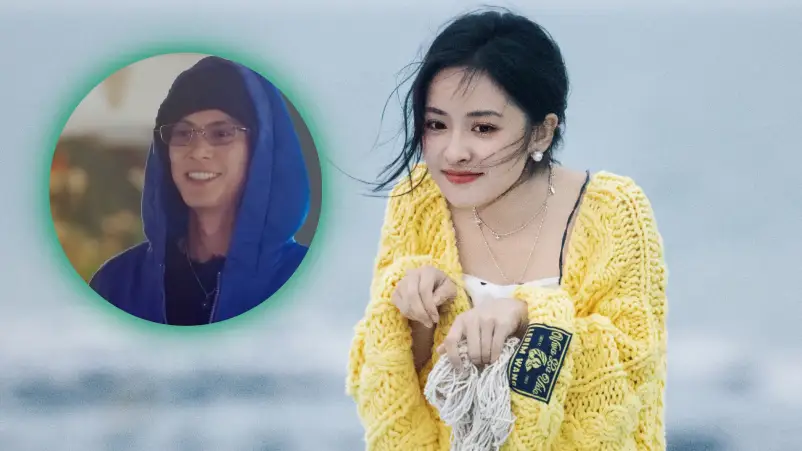 Dinilai Keterlaluan dalam Bercanda Shen Yue Akhirnya Minta Maaf ke Dylan Wang - Shen Yue Apologizes to Dylan Wang After Facing Backlash for Over-the-Line Joke Dinilai Keterlaluan dalam Bercanda, Shen Yue Akhirnya Minta Maaf ke Dylan Wang