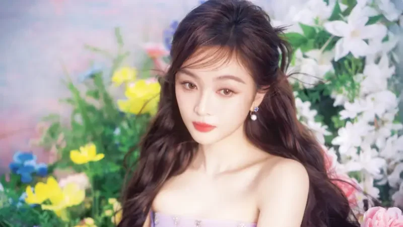 Dirikan Manajemen Pribadi, Sengketa Kontrak Wu Xuanyi dengan Yuehua Diduga Berakhir