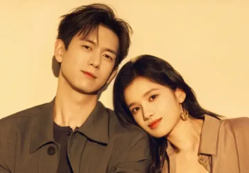 Drama ‘A Touch of Green’ Mulai Syuting, Dibintangi Li Xian dan Zhang Jingyi