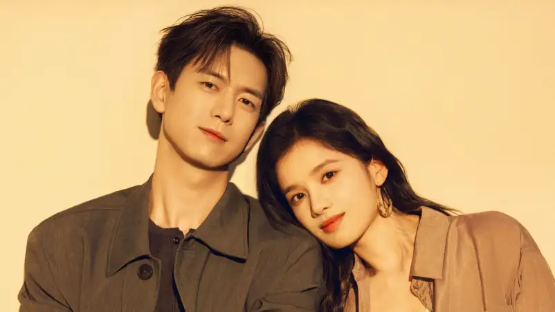 Drama A Touch of Green Mulai Syuting Dibintangi Li Xian dan Zhang Jingyi - Drama 'A Touch of Green' Mulai Syuting, Dibintangi Li Xian dan Zhang Jingyi Drama 'A Touch of Green' Mulai Syuting, Dibintangi Li Xian dan Zhang Jingyi