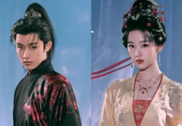 Drama China Qia Feng Chun Resmi Mulai Syuting Deng Enxi dan Winwin NCT Jadi Pasangan Utama - Chinese Historical Drama “Qia Feng Chun” Begins Filming, Starring Deng Enxi and NCT's Winwin Chinese Historical Drama “Qia Feng Chun” Begins Filming, Starring Deng Enxi and NCT’s Winwin