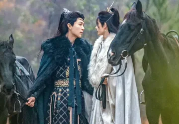 Chinese BL Series ‘Journey with You’ Set to Premiere May 8