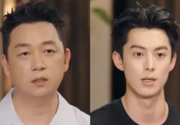 Drama Light to the Night Gains Attention as Pan Yueming and Dylan Wang Highlight Police Sacrifice