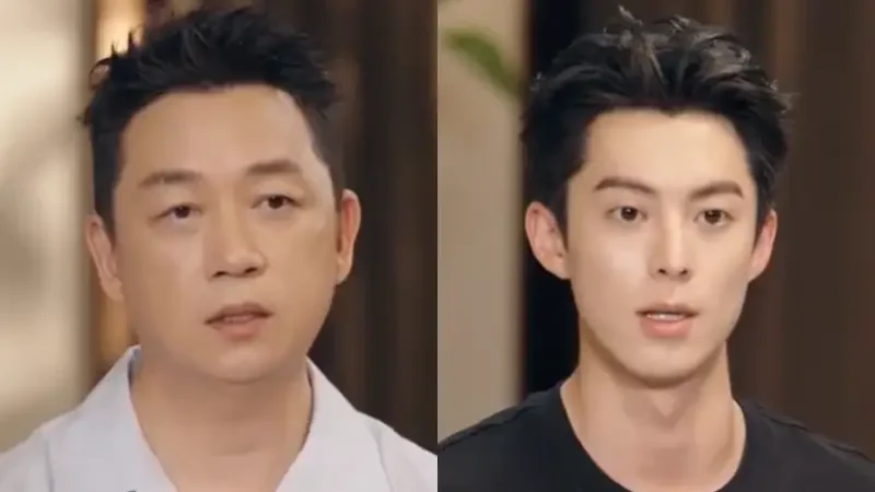 Drama Kriminal Light to the Night Raih Perhatian, Pan Yueming dan Dylan Wang Soroti Pengorbanan Polisi Tiongkok