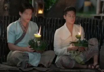 BL Version of Thai Drama “Love Destiny” Set to Premiere in July 2026