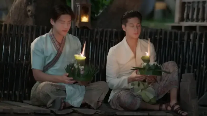 BL Version of Thai Drama “Love Destiny” Set to Premiere in July 2026