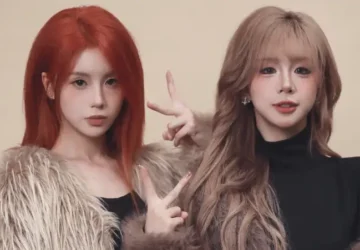 Duo Kembar Liang Jiao dan Liang Qiao Girls Planet 999 Hengkang dari GNZ48 - Duo Kembar Liang Jiao dan Liang Qiao Girls Planet 999 Hengkang dari GNZ48 Duo Kembar Liang Jiao dan Liang Qiao Girls Planet 999 Hengkang dari GNZ48