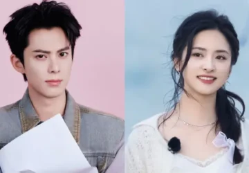Dylan Wang and Shen Yue Controversy Sparks Rumors of Friendship Rift