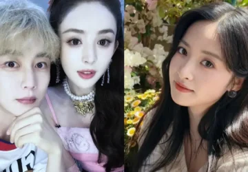 Guli Nazha’s Former Manager Defends Shen Yue, No Need to Apologize to Dylan Wang