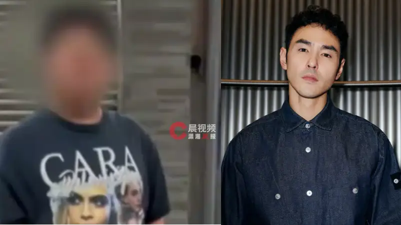 Ethan Juan Diganggu Pria Misterius, Bel Pintu Ditekan Setiap Pagi